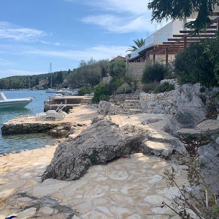 Studio Apartments More Korčula Екстериор снимка