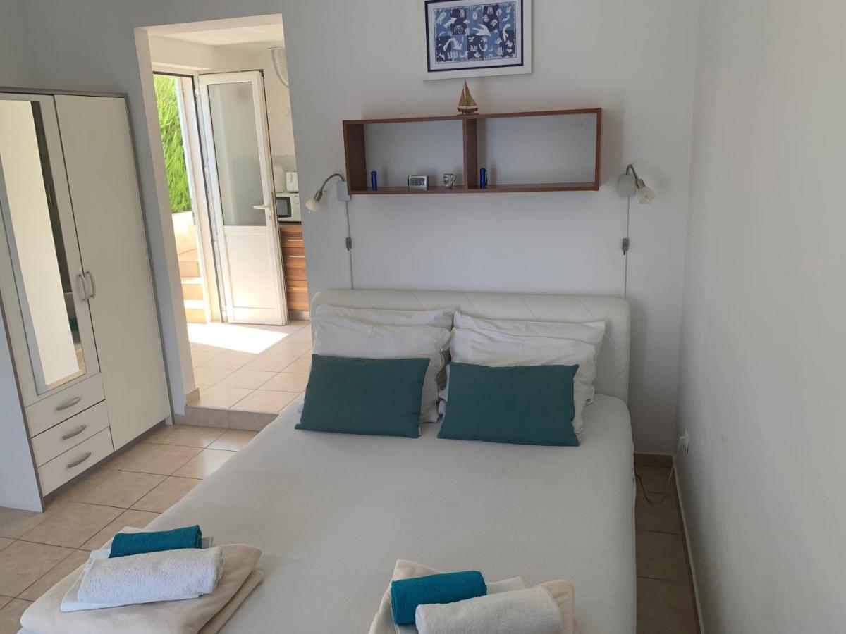 Studio Apartments More Korčula Екстериор снимка