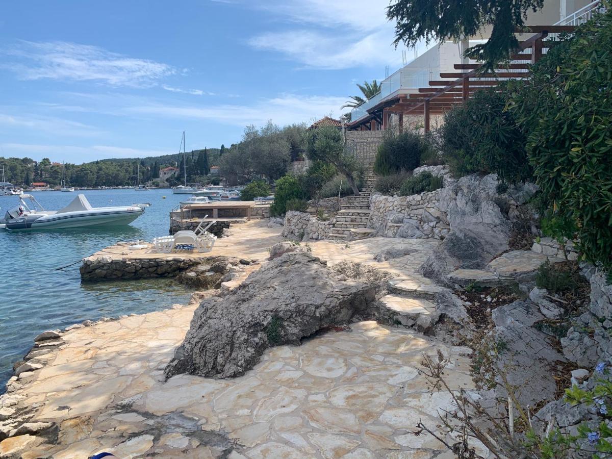 Studio Apartments More Korčula Екстериор снимка