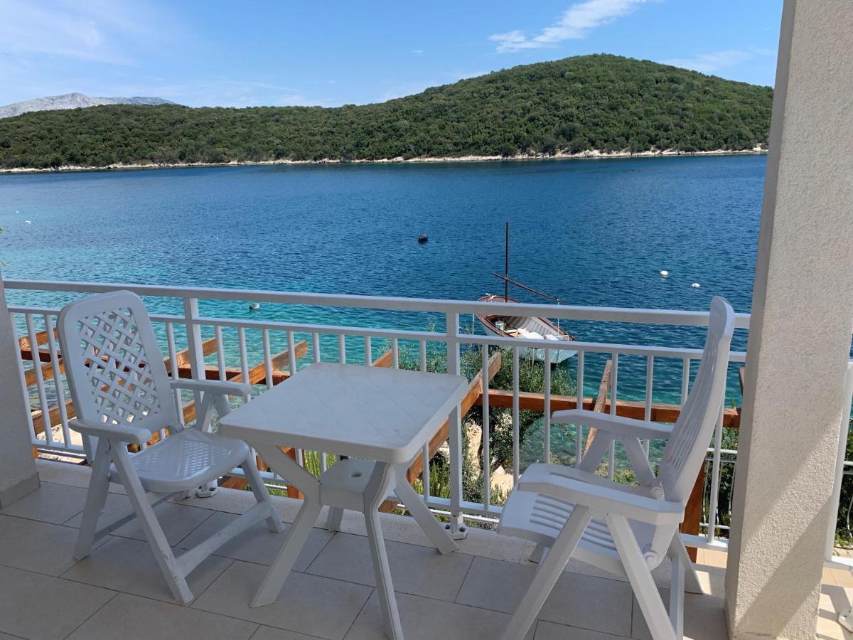 Studio Apartments More Korčula Екстериор снимка