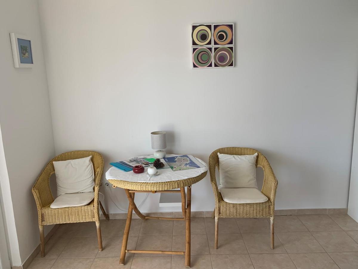 Studio Apartments More Korčula Екстериор снимка
