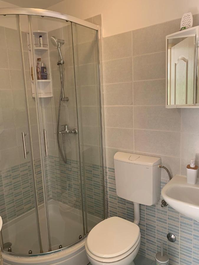 Studio Apartments More Korčula Екстериор снимка