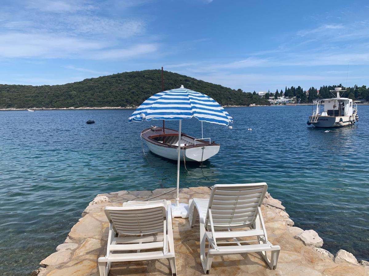 Studio Apartments More Korčula Екстериор снимка