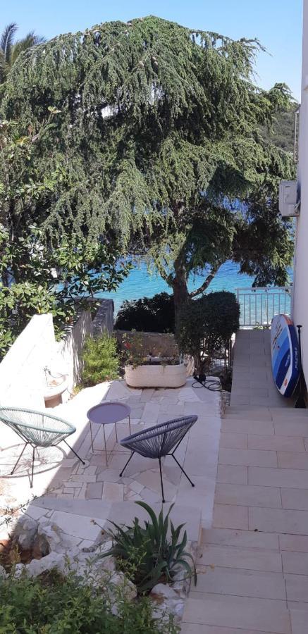 Studio Apartments More Korčula Екстериор снимка