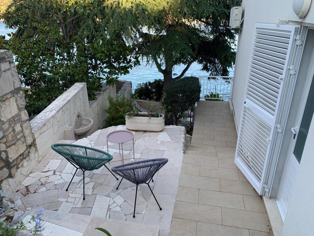 Studio Apartments More Korčula Екстериор снимка