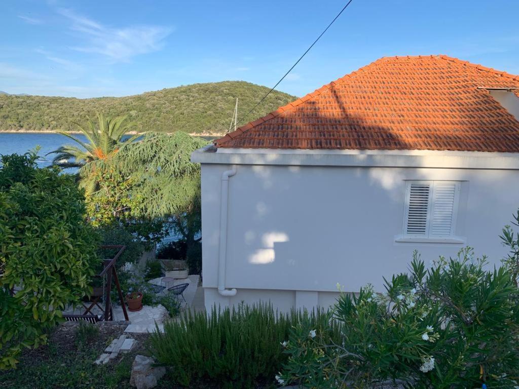 Studio Apartments More Korčula Екстериор снимка