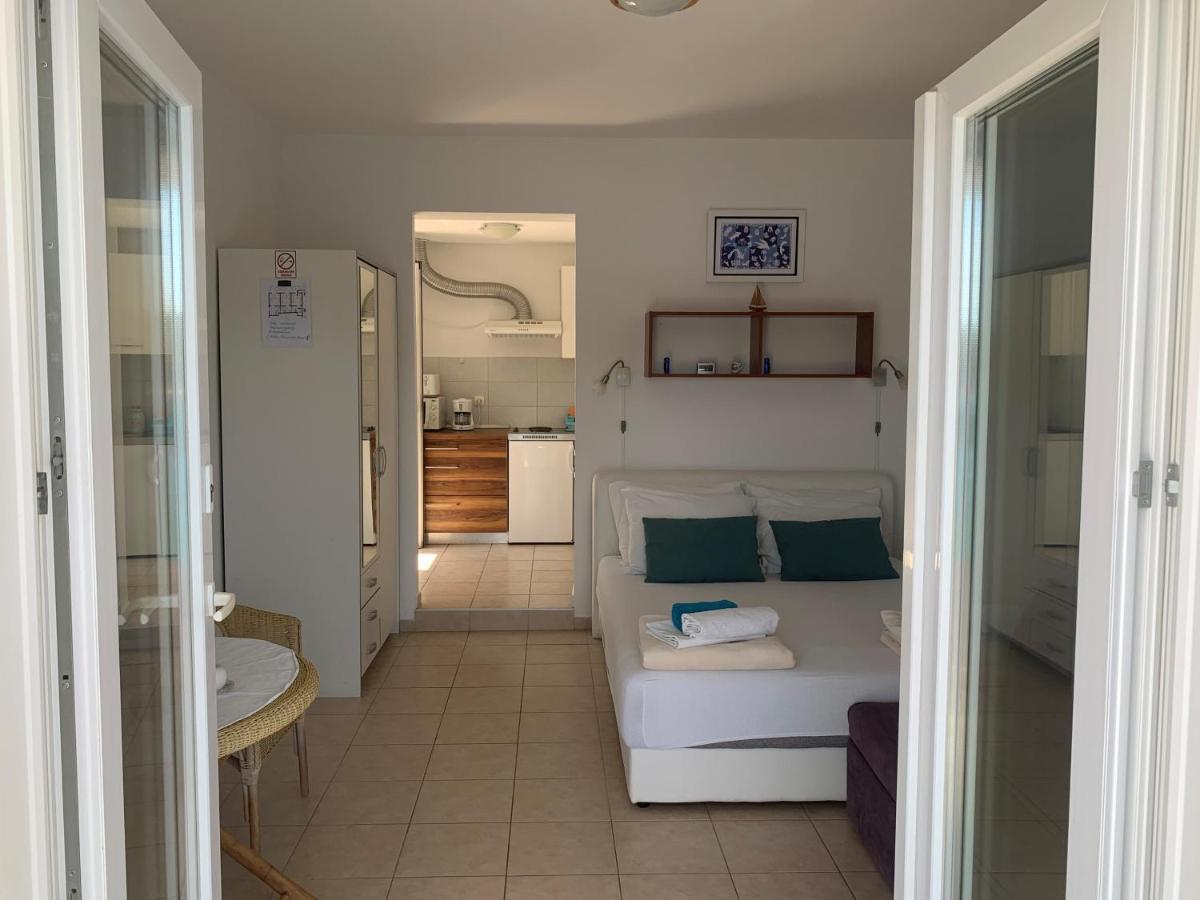 Studio Apartments More Korčula Екстериор снимка