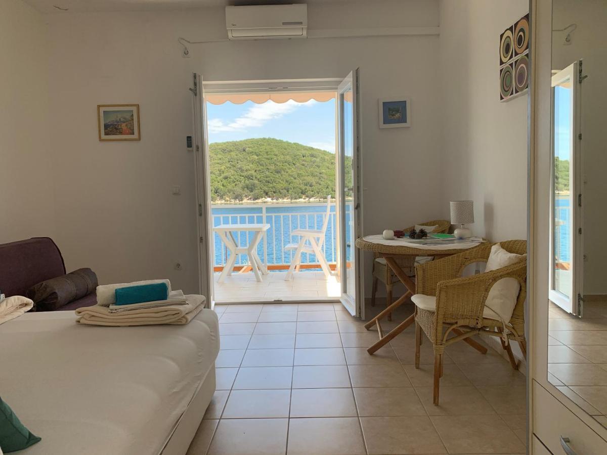 Studio Apartments More Korčula Екстериор снимка