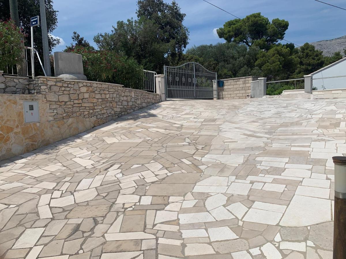 Studio Apartments More Korčula Екстериор снимка