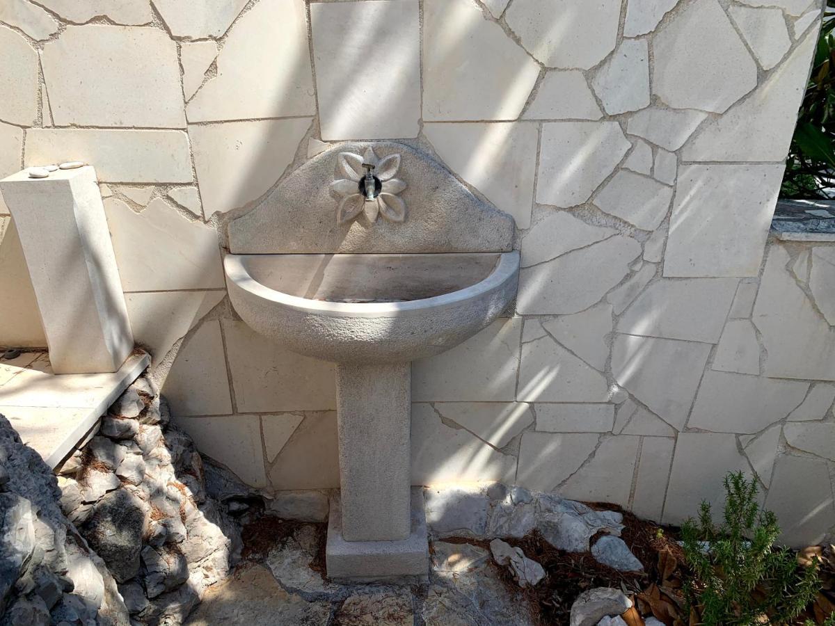 Studio Apartments More Korčula Екстериор снимка